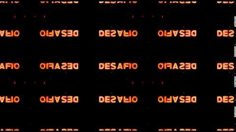 desafio de 1 frame do teaser ~ by Z