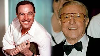 Gene Kelly’s Cause Of DEATH Has Finally Been Revealed, Try Not to Gasp