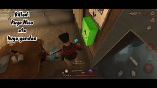 ꒰ mimicry ꒱  playing with mah friends screenshot 5