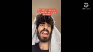 Kendalees Yeni Tiktok Vidyoları