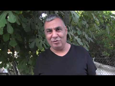 הרם יורם אברג'ל-המבחן הגורלי של בעל העגלה-ז' תמוז תשע"ו