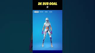 Fortnite   A Warrior Prepares Emote