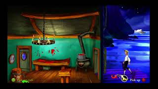 Monkey Island SE - Part One (Walkthrough)