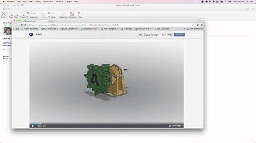 Publishing Data and Designs