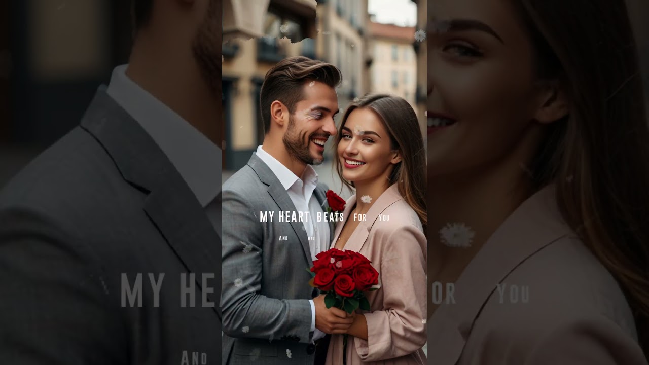 HAPPY PROPOSE DAY 2025 