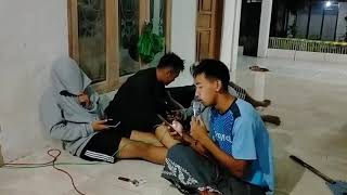 SAHUR VIRAL PEMUDA ACEH DI TAHUN 2020 [ Versi Bahasa Indonesia ]