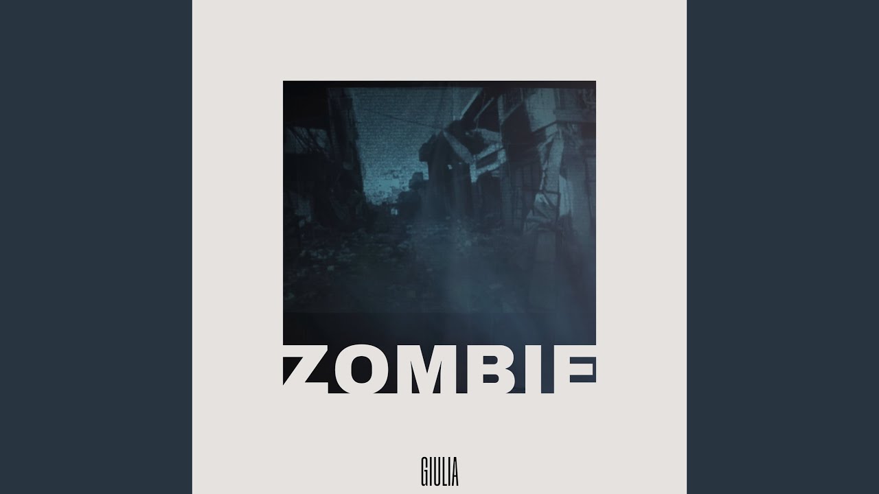 YouTube에서 Zombie 보기 YouTube에서 Zombie 보기