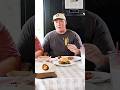 La Cruda’s Smoked Turkey Surprise