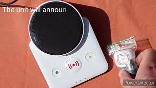 Possum Novo IP GSM - Installation Guide