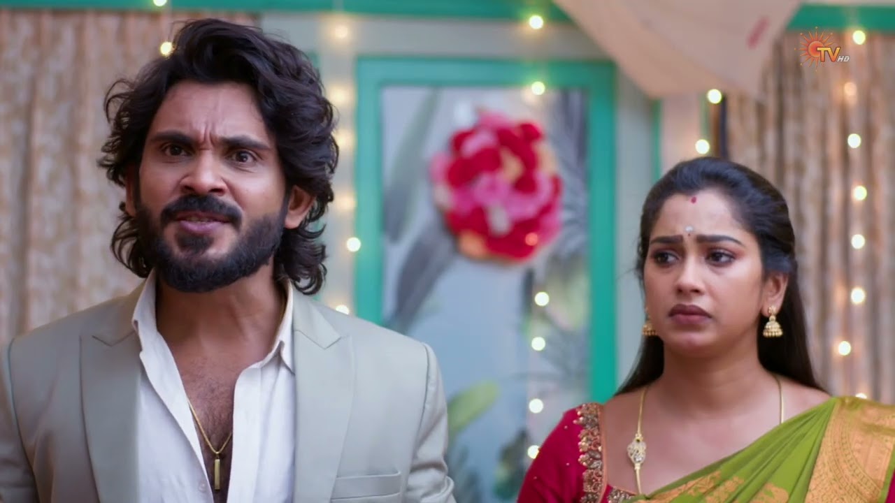 Moondru Mudichu - Semma Scenes |06 Feb 2026 | Tamil Serial | Sun TV