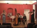 Cdebussy sonata for fluteharpviola