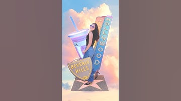 Harmonize now on #Photoshop on Mobile #shorts