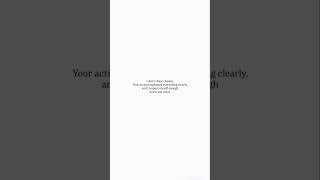 #quotes #lifeisbutadream #brainteasers #relationship #changeyourmindsetchangeyourlife #shorts #short