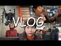 【VLOG】韓国芸能人のVLOG 개그우먼의 하루 (korea Comedian VLOG)