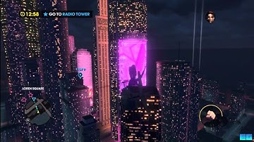 Saints Row the Third- 15. Live! With KillBane