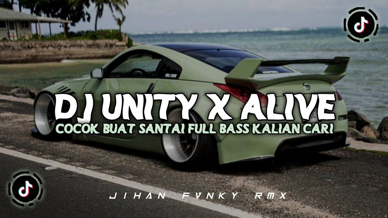 DJ CAMPURAN ENAK BUAT SANTAI 🎧 VIRAL TIK TOK 2025 JEDAG JEDUG FULL BASS TERBARU 