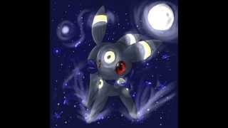 Umbreon Tribute-Fighting
