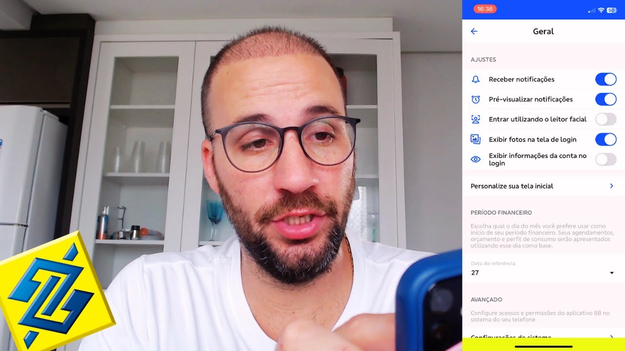 Como ATIVAR NOTIFICAÇÃO PIX BANCO do BRASIL?