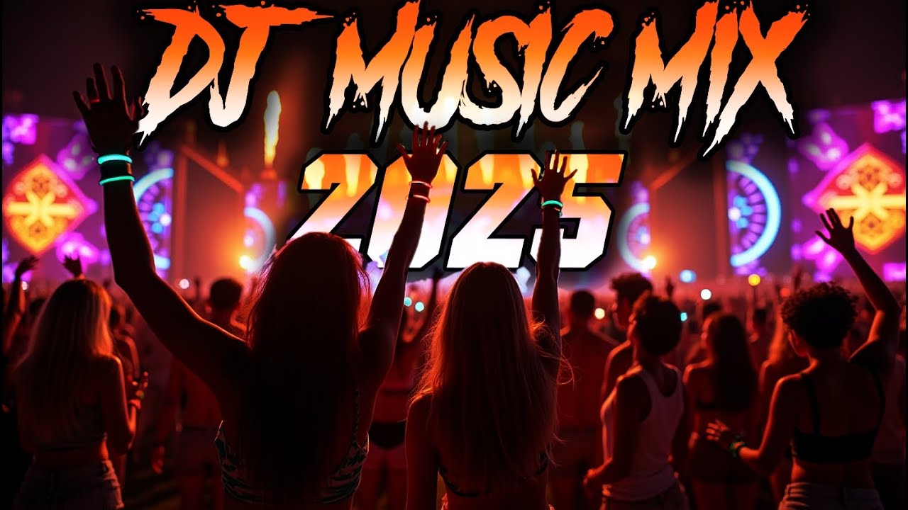 dj music mix