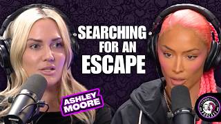 9 Years of Heroin and Meth Addiction with Ashley Moore | The Hopeaholics Podcast #323
