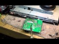 samsung syncmaster 226BW power supply repair