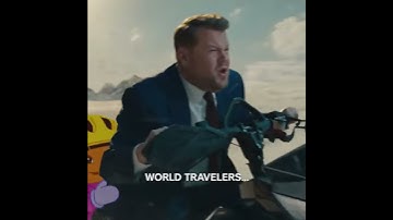 Paramount+ Launch Promo 1