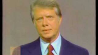 Jimmy Carter- Debate with President Gerald Ford (Foreign and Defense Issues) (October 6, 1976)