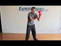 How to Beat an Aggressive Fighter