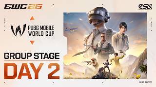Download lagu MN | PMWC at EWC 26 -  Day 2  - Group Stage