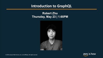 Introduction to GraphQL