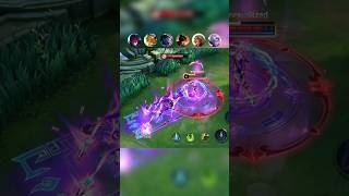 Hero Can Escape Silvana Ultimate? #mobilelegends #mlbb #MLBB #2026MYHERO #minitrik #fyp