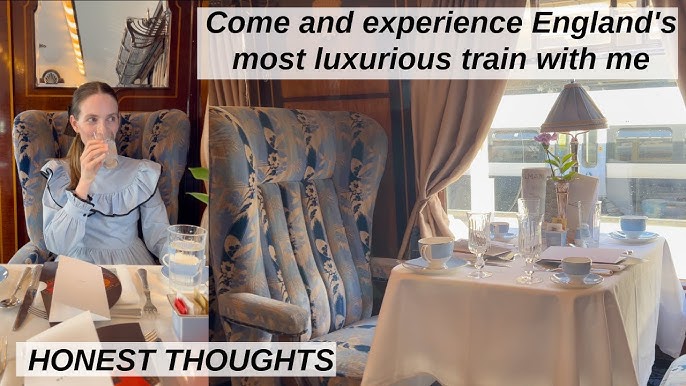 Belmond Murder Mystery