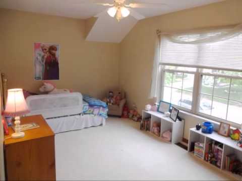 3835 Stonesthrow Lane, Hilliard, OH home video tour