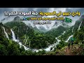 Discover Asirs Hidden Gem Wadi Khubaib in the Al Soudah Highlands northwest of Abha is one of  mp3