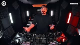 R3WIRE | Tech House Live Mix |  21-02-2024