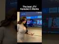 the best JTV karaoke ladies in Manila Philippines! #philippines #jtv #karaoke #nightlife