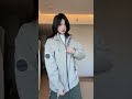ANDROGYNOUS OOTDニュートラルな今日の一枚