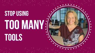 Celebrity Stop Using 8 Tools - Run Your Coaching Business in One Place (Kajabi Demo) Wealth