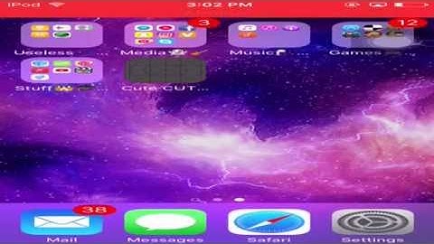 How to install Zestia and how to get tweaks