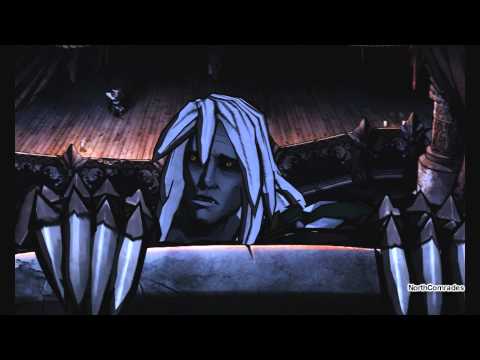 Video: Castlevania: Mirror Of Fate Första Bilder Avslöjade