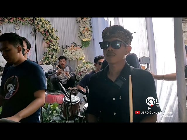 Rian Modjoe - Berayen dengan (Pacar orang) || Irama Dopang || Jero Gunung Channel class=