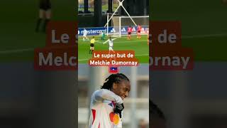 Super But De Melchie Dumornay