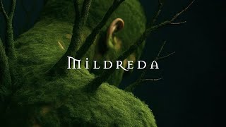 Mildreda - MILDREDA -  New Album Trailer [Official Visualizer]