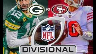 Crazy Ending Packers Vs 49ers