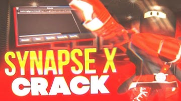 SYNAPSE X CRACKED | CRACKED ROBLOX EXECUTOR | UNDETECTED - NO BAN + TUTORIAL