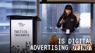 Ad targeting is dead. Long live ad targeting | Tactics & Takeaways 2024