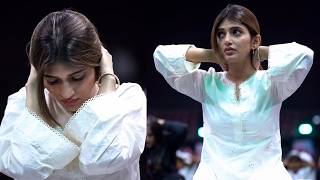 Actress Sreeleela Participated In The International Yoga Day 2026 | TFPC