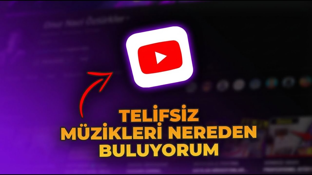 Videolarımdaki TELİFSİZ MÜZİKLERİ Nereden Buluyorum? ✅ (Epidemic Sound BPM'e Göre Şarkı Seçme)