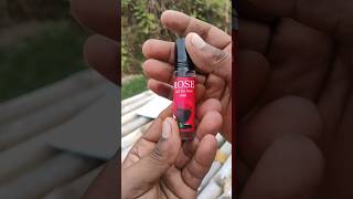 ₹79 Me Rose Attar 😍 Itni Royal Smell?