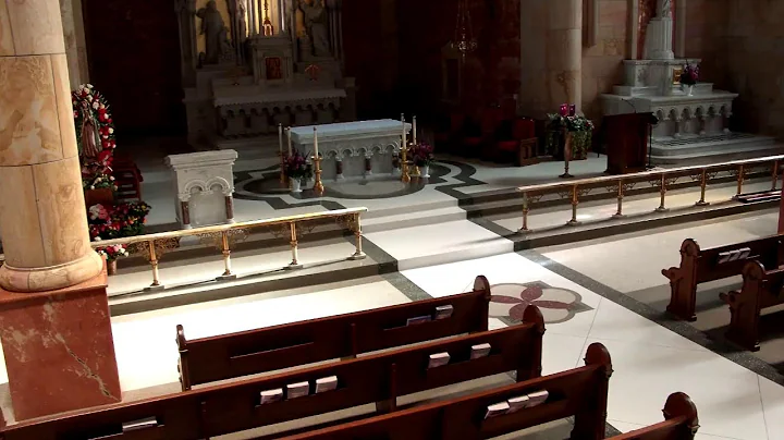St Joseph Catholic Church - Birge Funeral